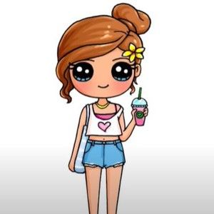 Meet your Posher, Steffi